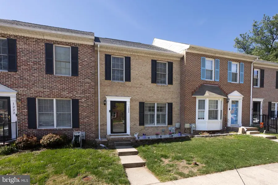 1224 Kirby Cir, Bel Air, MD 21015 - #3