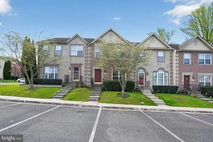 627 Berwick Ct, Abingdon, MD 21009 - #2