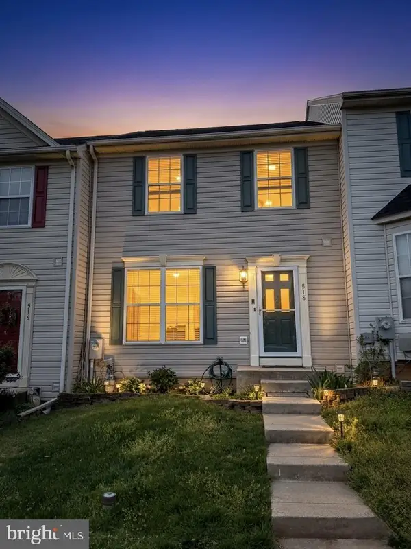 518 June Apple Ct, ABINGDON, MD 21009