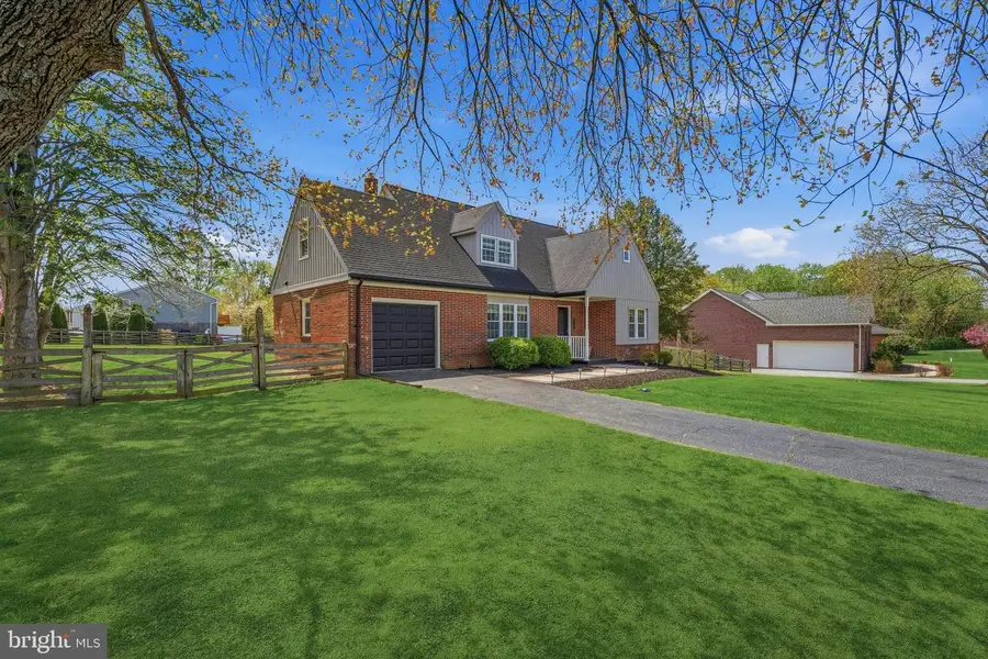 815 Gilbert Rd, Aberdeen, MD 21001 - #3