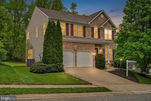 1315 Hidden Brook Ct, ABINGDON, MD 21009
