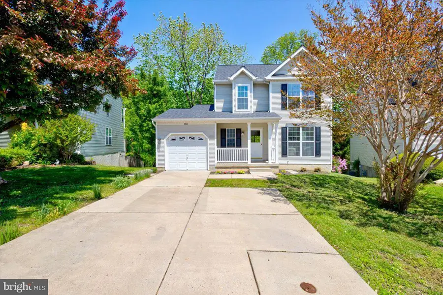 3632 Skipjack Ct, Abingdon, MD 21009 - #2