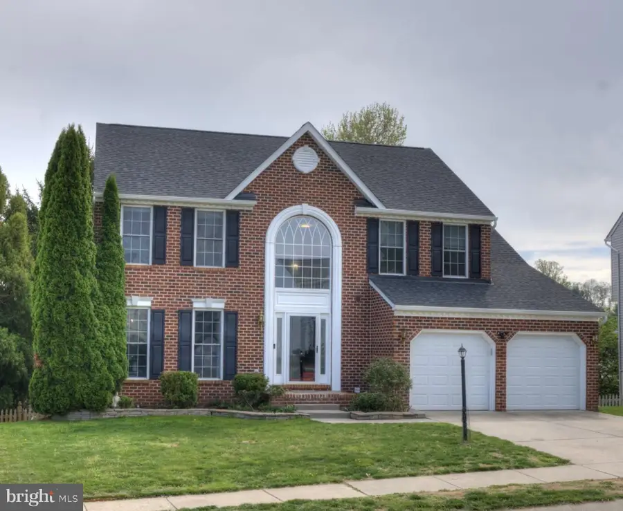 711 Hickory Limb Cir, Bel Air, MD 21014 - #2