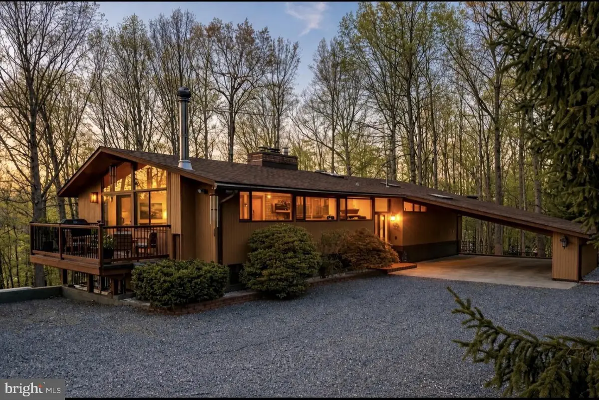 1904 Nobles Mill Rd, Darlington, MD 21034 - #1