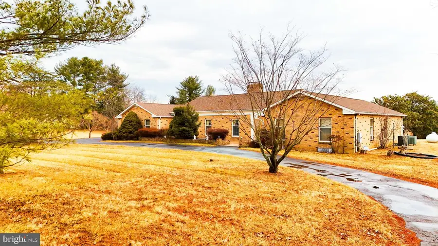 205 Glenville Rd, Churchville, MD 21028 - #3