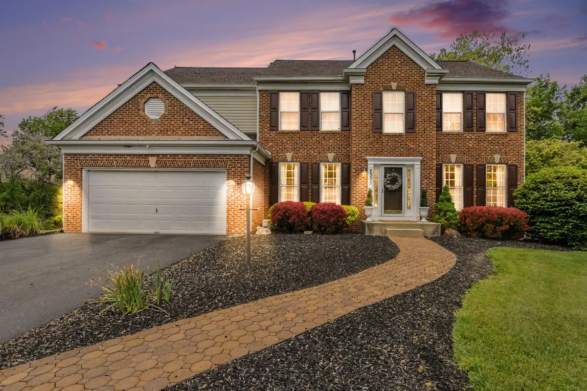 2302 Faculty Ct, Bel Air, MD 21015 - #1