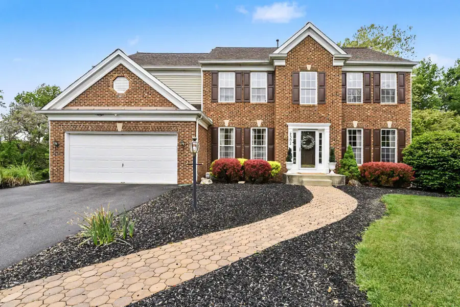 2302 Faculty Ct, Bel Air, MD 21015 - #2