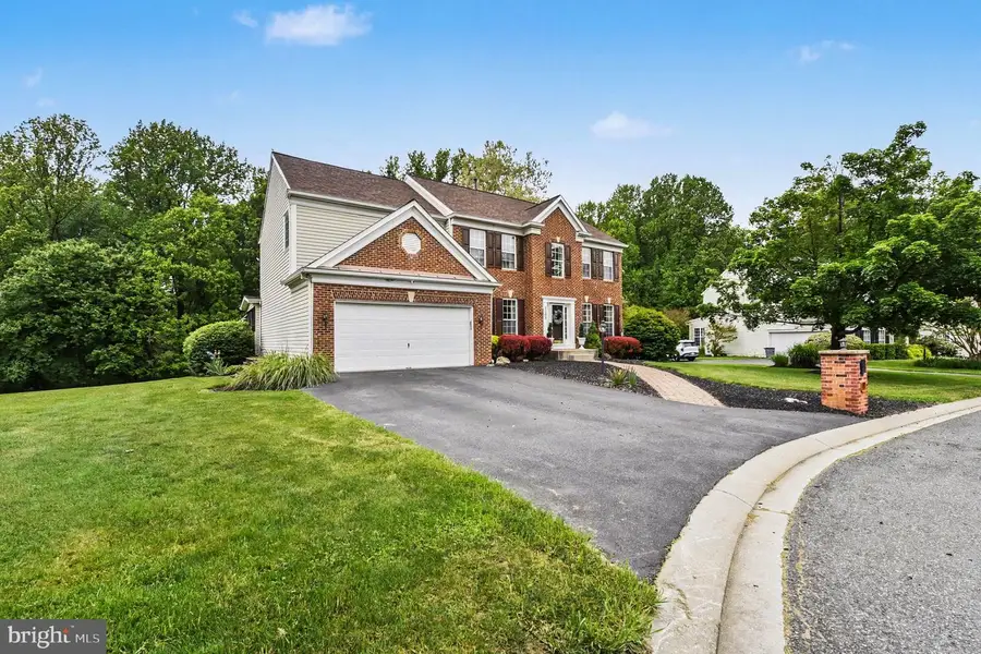 2302 Faculty Ct, Bel Air, MD 21015 - #3