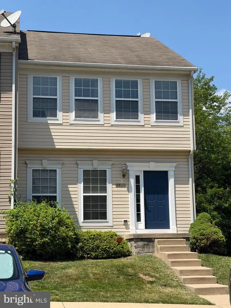 1930 Waltman Rd, Edgewood, MD 21040 - #1