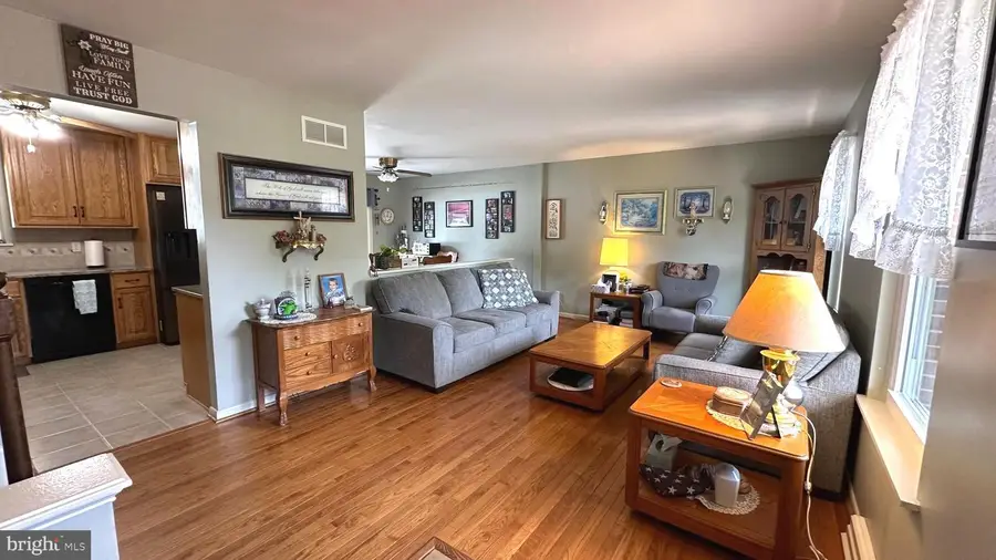 3412 Baywood Dr, Forest Hill, MD 21050 - #2