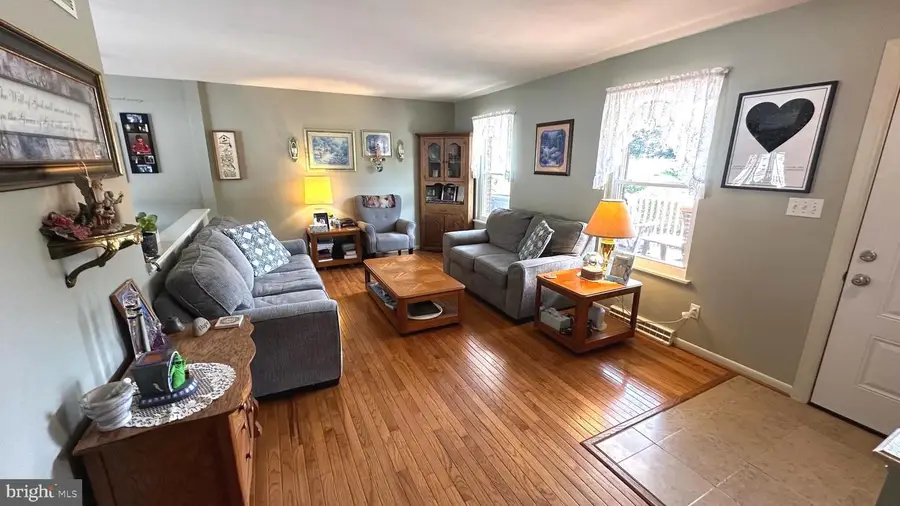 3412 Baywood Dr, Forest Hill, MD 21050 - #3
