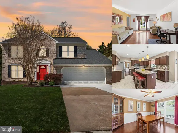 2004 Royal Fern Ct, BEL AIR, MD 21015
