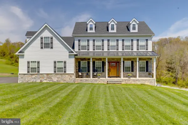 1296 Macton Rd, STREET, MD 21154