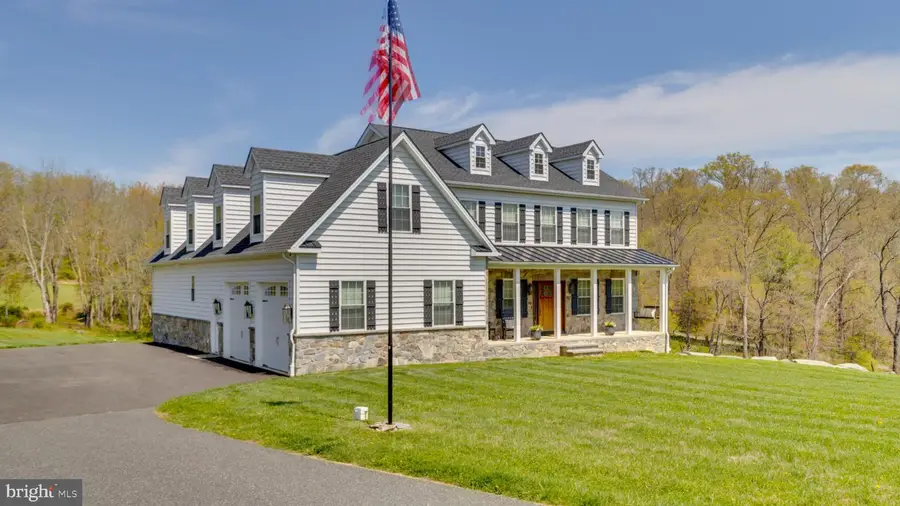 1296 Macton Rd, Street, MD 21154 - #3