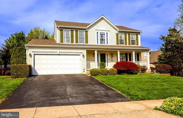 588 Felix Ct, BEL AIR, MD 21014
