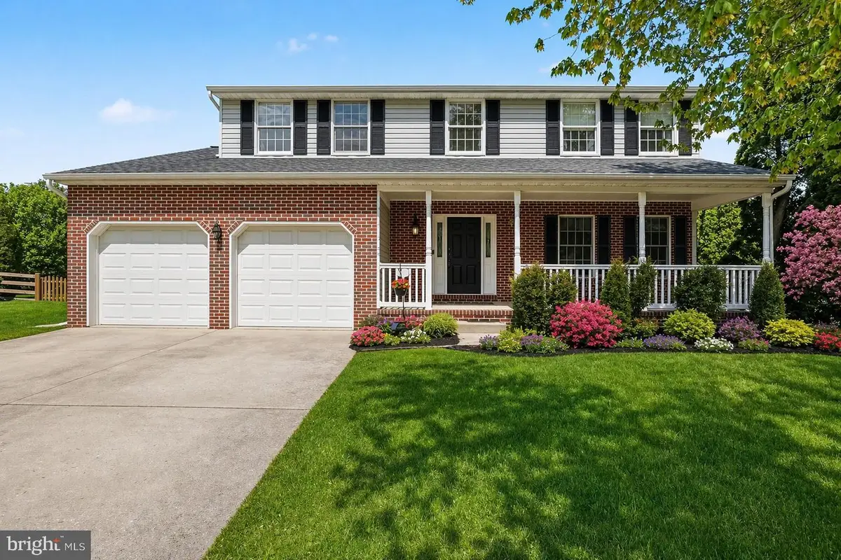 2310 Chantaway Ct, Bel Air, MD 21015 - #1