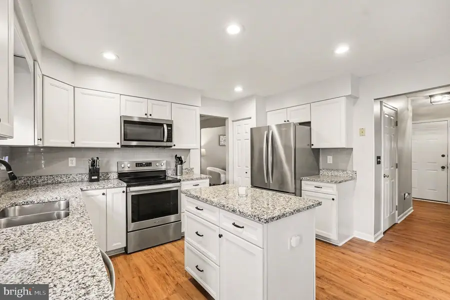 2310 Chantaway Ct, Bel Air, MD 21015 - #2