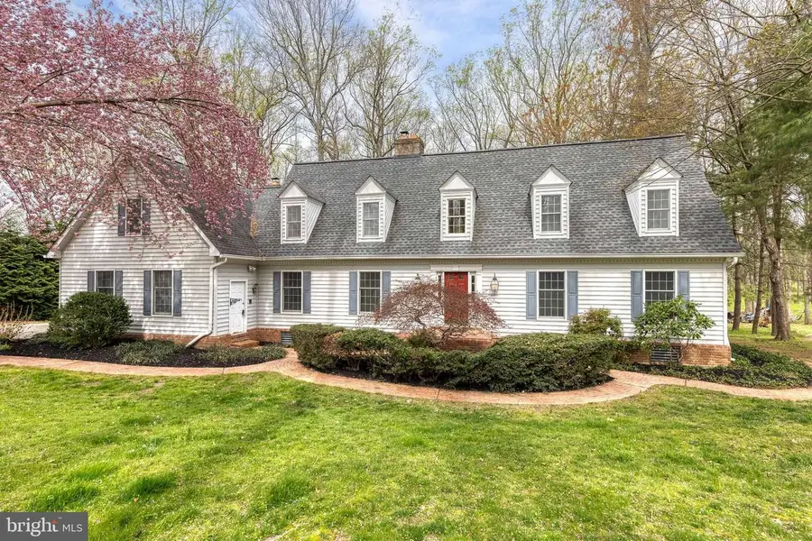 1216 Bonaire Rd, Forest Hill, MD 21050 - #2