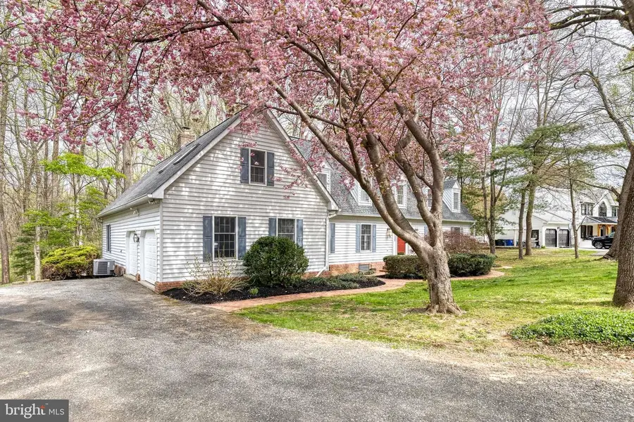 1216 Bonaire Rd, Forest Hill, MD 21050 - #3