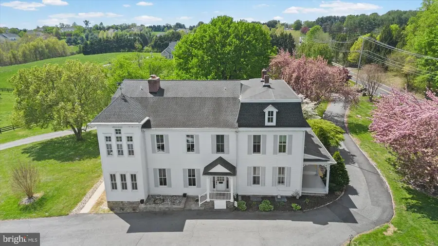 2301 Baldwin Mill Rd, Fallston, MD 21047 - #3