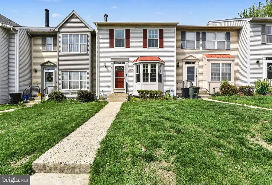 3147 Thornapple Ct, Abingdon, MD 21009 - #2