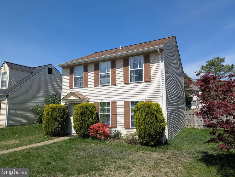 2910 Byron Ct, Abingdon, MD 21009 - #2