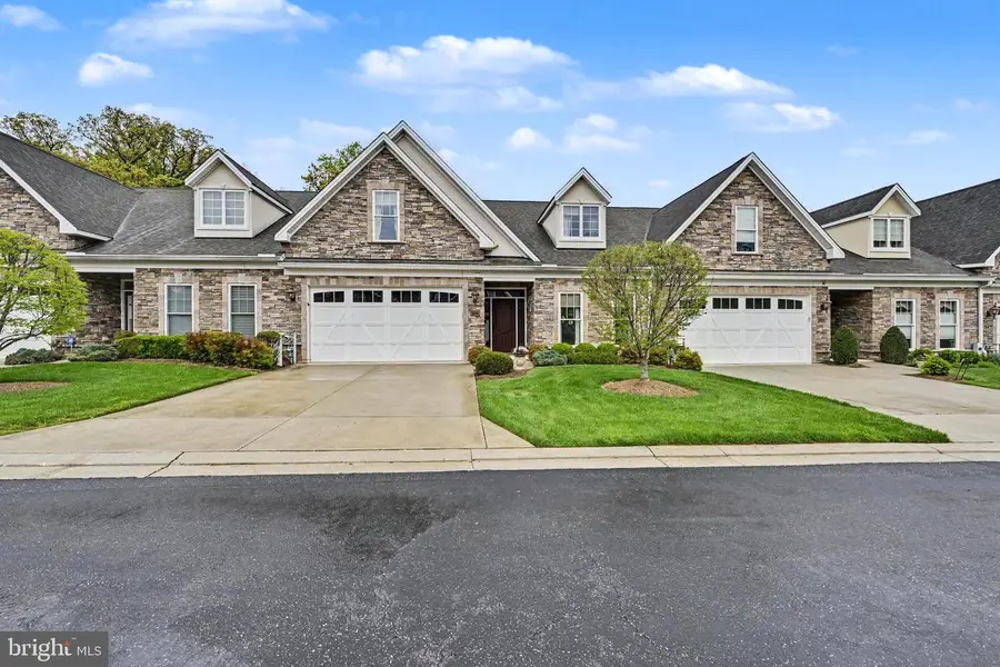 2509 Kenna Ct #5, Abingdon, MD 21009 - #2