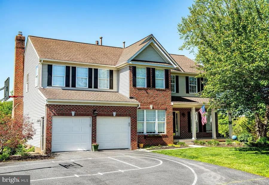 1716 S Laura Ct, Jarrettsville, MD 21084 - #3