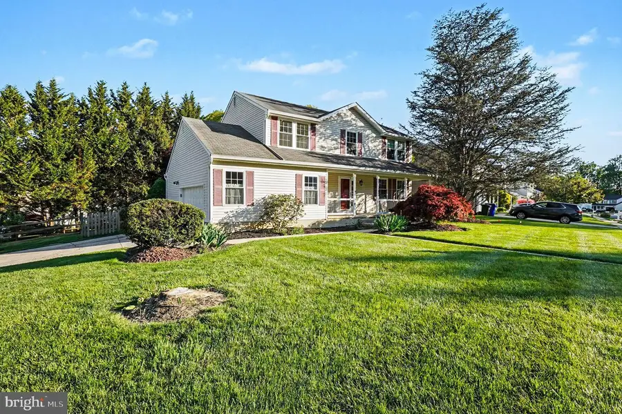 918 Deer Ct, Abingdon, MD 21009 - #3