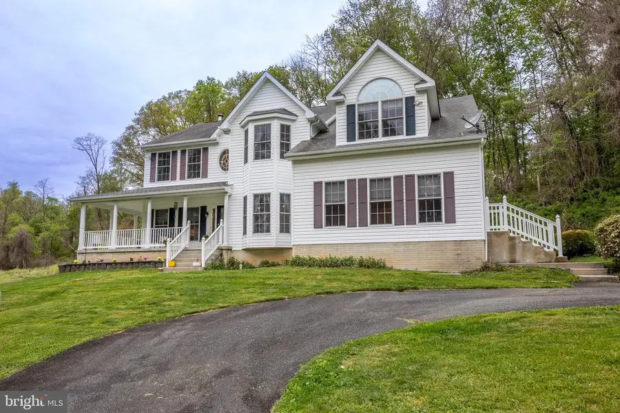 3610 Ady Rd, Street, MD 21154 - #2