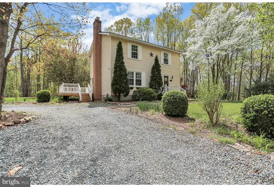 2032 Susquehanna Hall Rd, Whiteford, MD 21160 - #2