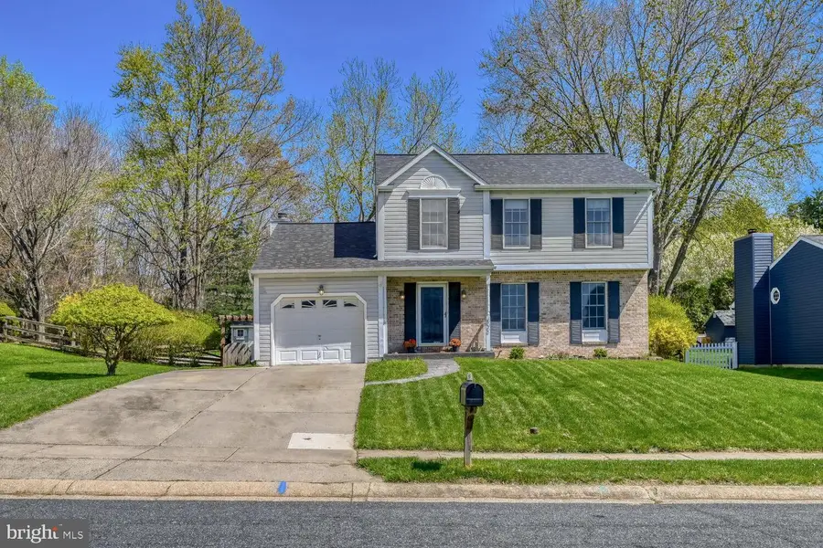 802 Delray Dr, Forest Hill, MD 21050 - #2