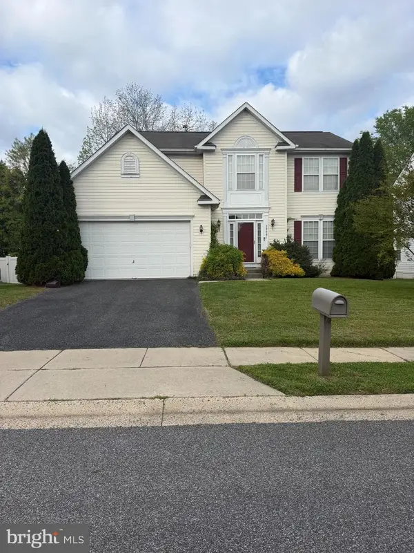 2969 Siwanoy Dr, EDGEWOOD, MD 21040