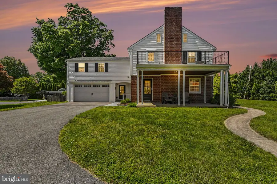 2 W Ring Factory Rd, Bel Air, MD 21014 - #3