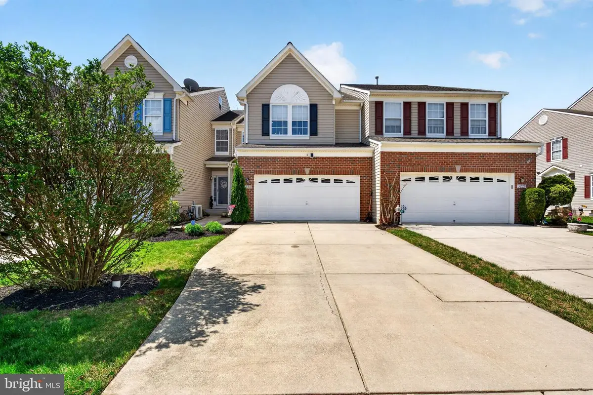 3230 Woodspring Dr, Abingdon, MD 21009 - #1