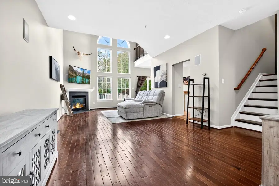 3230 Woodspring Dr, Abingdon, MD 21009 - #2