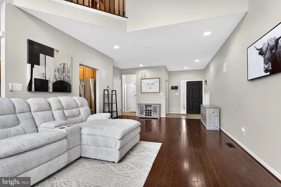 3230 Woodspring Dr, Abingdon, MD 21009 - #3