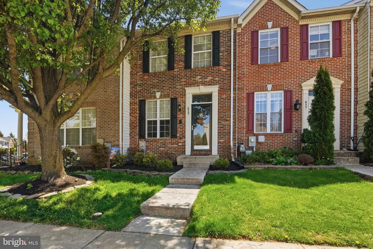 639 Emmy Dee Dr, Bel Air, MD 21014 - #1