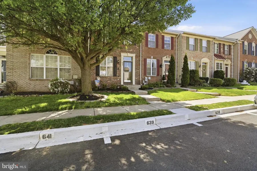 639 Emmy Dee Dr, Bel Air, MD 21014 - #2