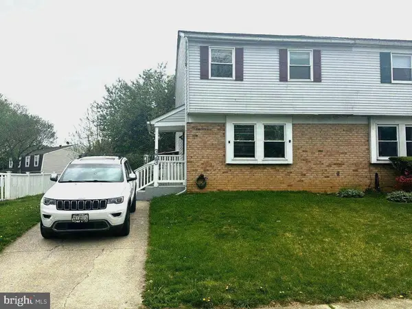 323 Chimney Oak Dr, JOPPA, MD 21085