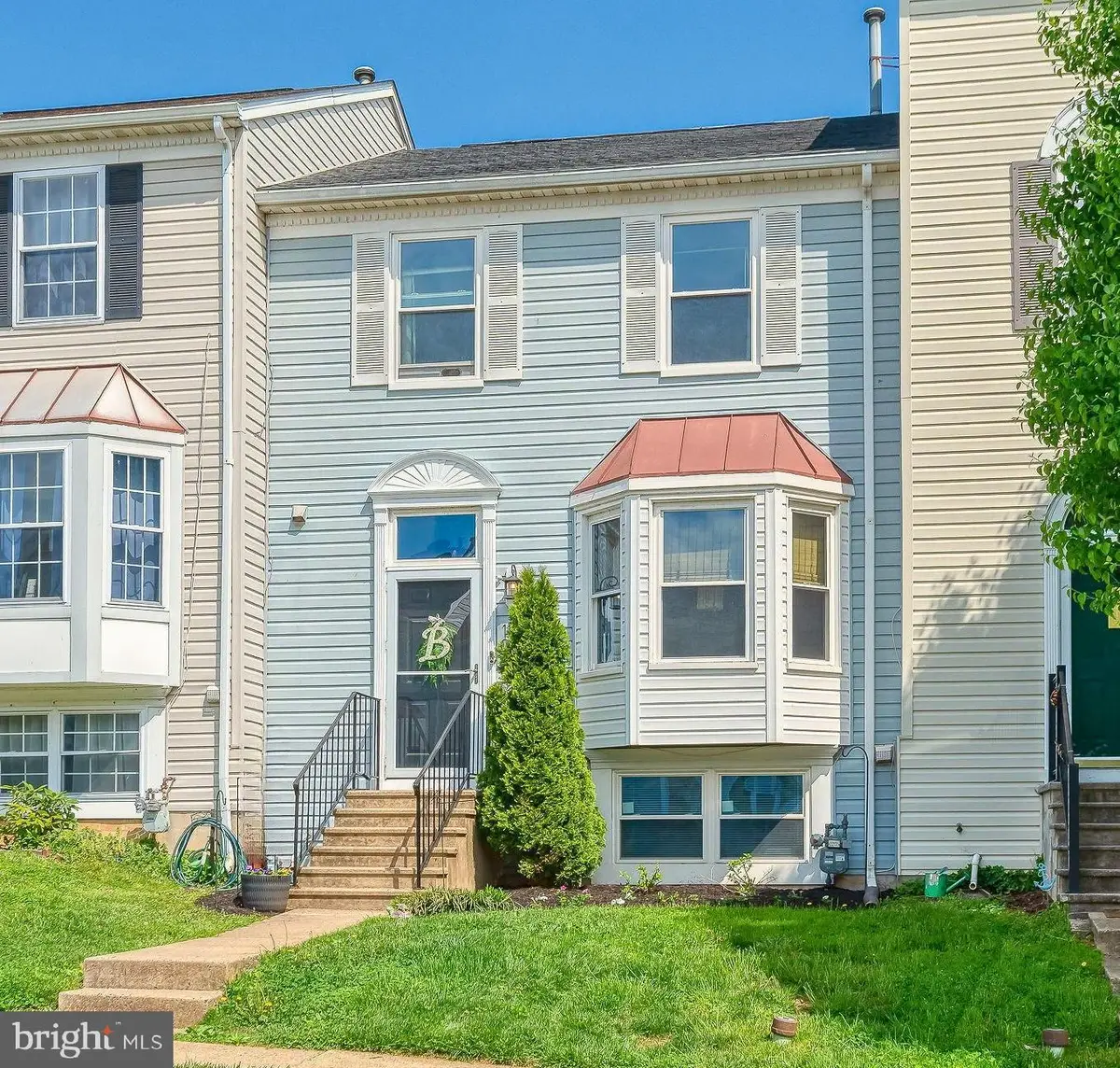 105 Hunter Ct, Havre De Grace, MD 21078 - #1