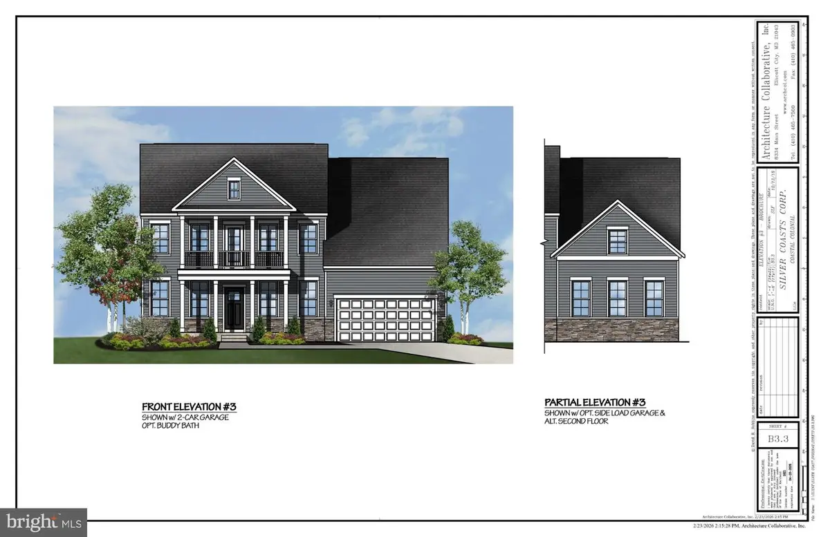 415 Trimble Rd, Joppa, MD 21085 - #1