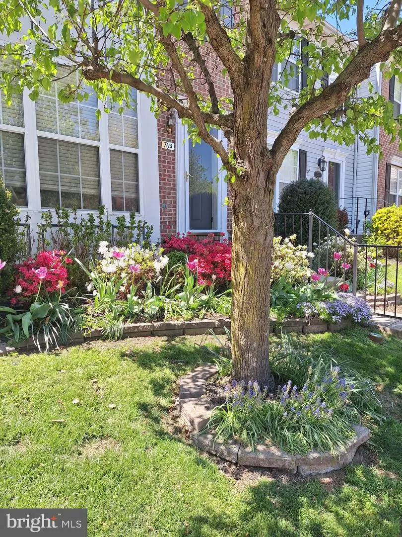 704 Shallow Ridge Ct, Abingdon, MD 21009 - #3