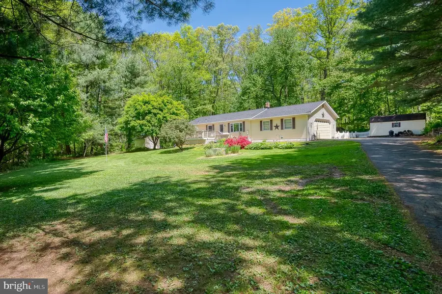 3919 Emrick Ln, Jarrettsville, MD 21084 - #2