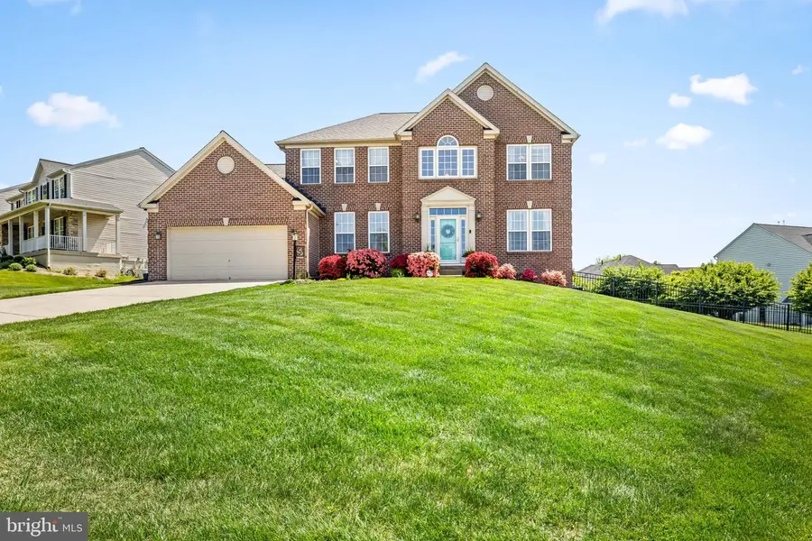 1501 Windwood Rd, Bel Air, MD 21015 - #2