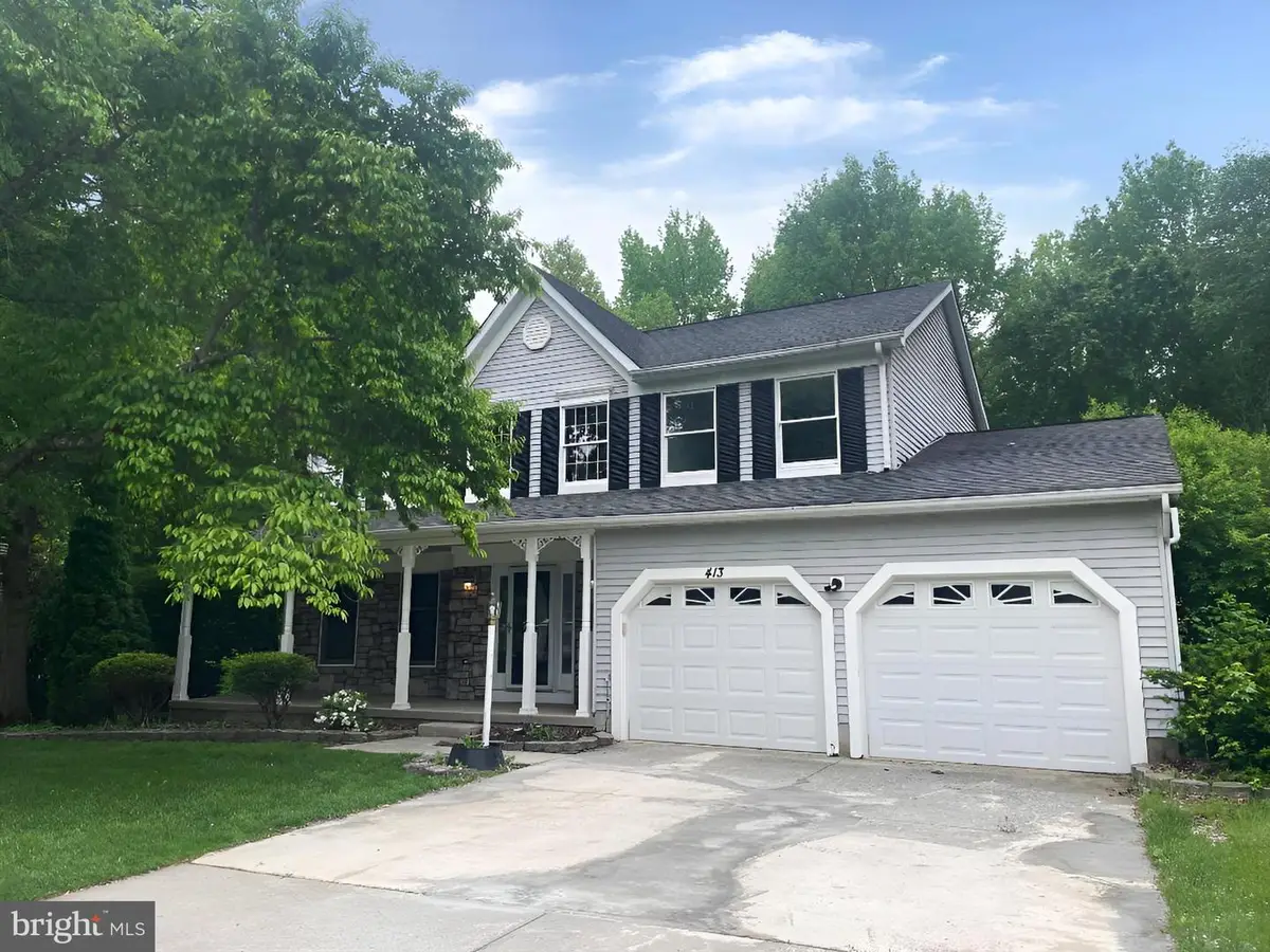 413 Grasmere Dr, Aberdeen, MD 21001 - #1