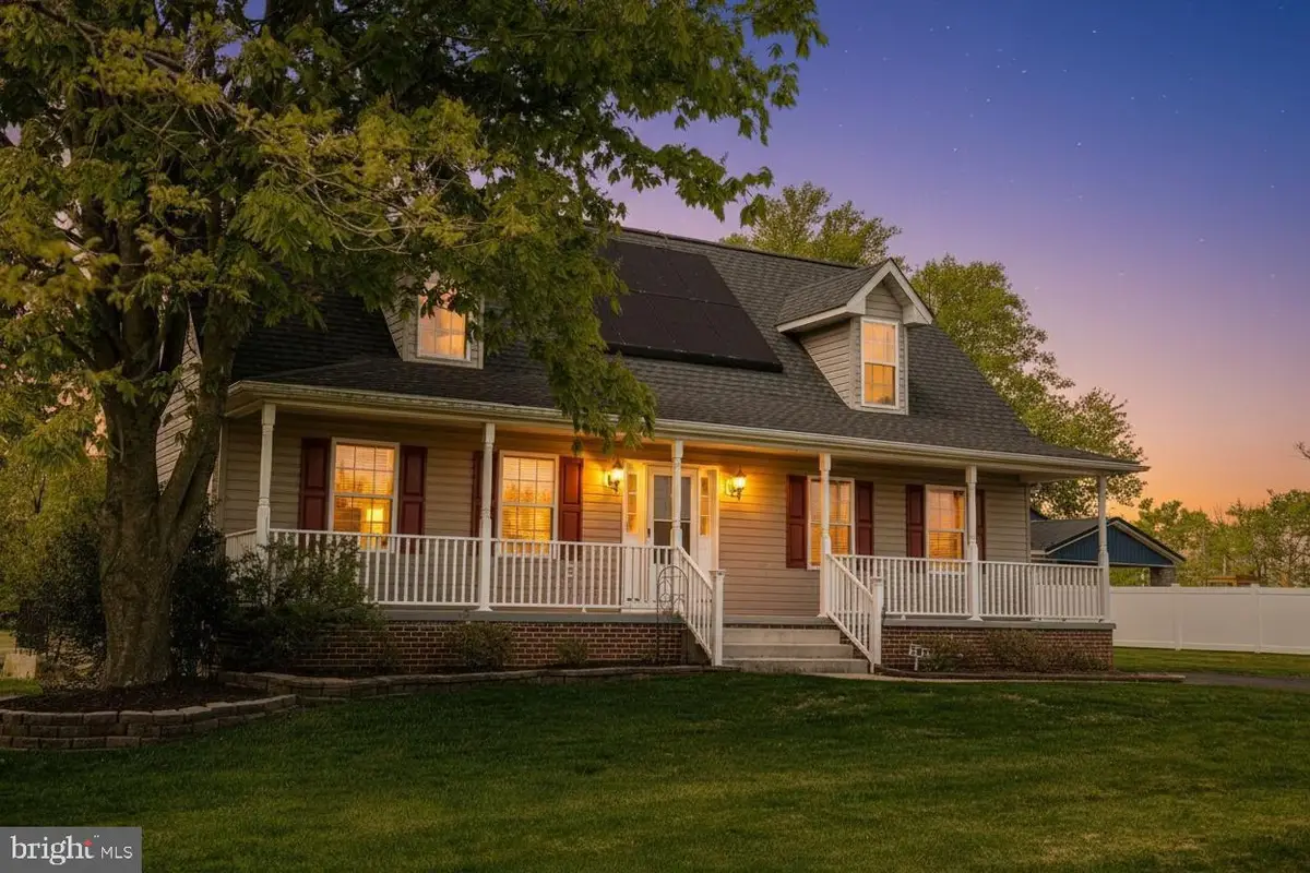 502 Reckord Rd, Fallston, MD 21047 - #1