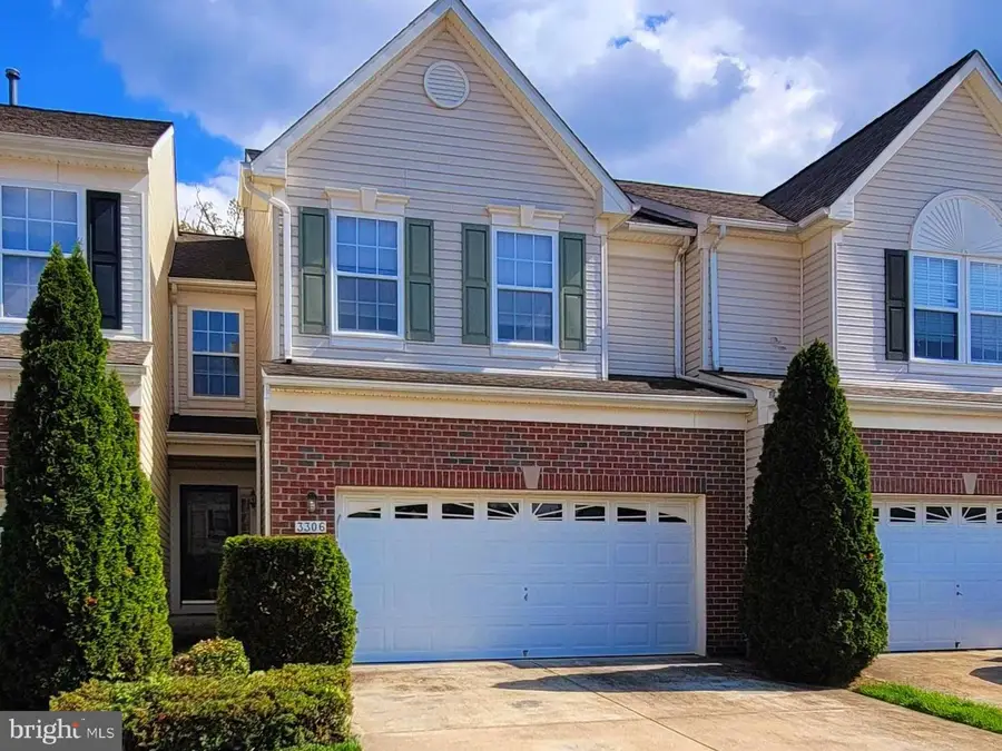 3306 Woodspring Dr, Abingdon, MD 21009 - #2