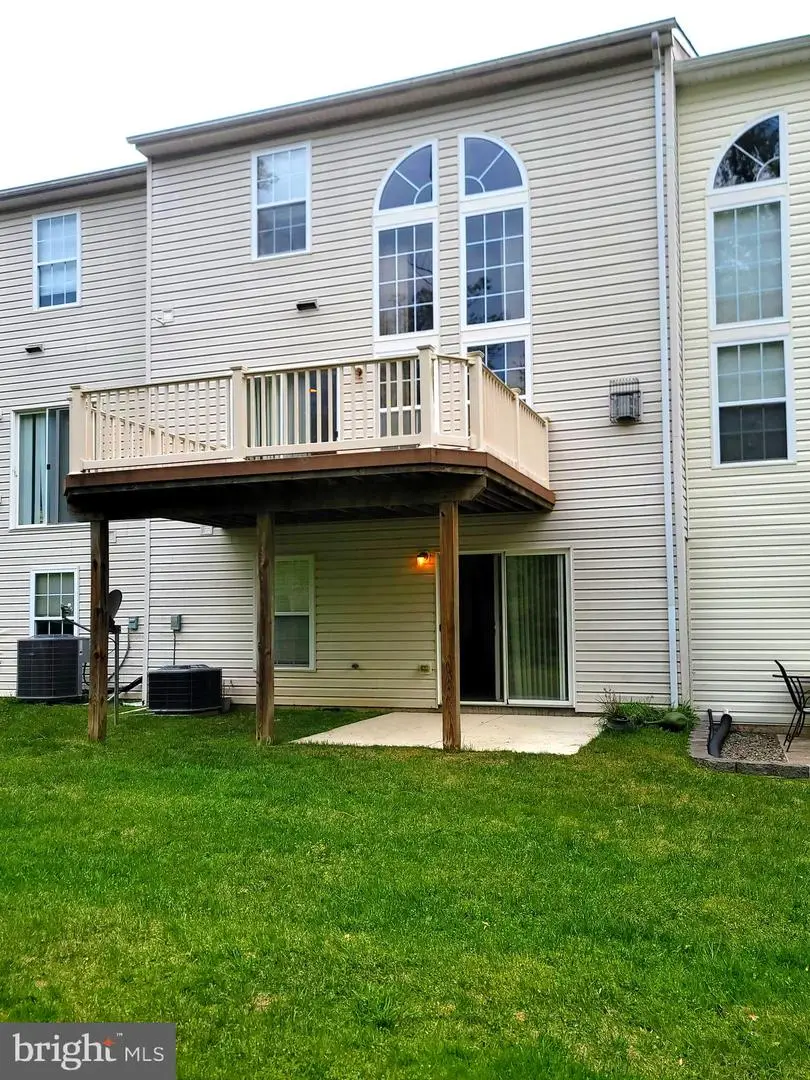 3306 Woodspring Dr, Abingdon, MD 21009 - #3