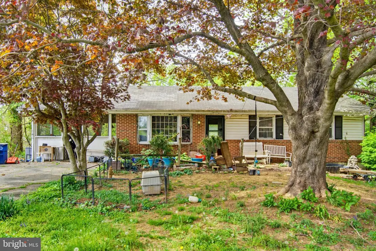 2920 Goat Hill Rd, Bel Air, MD 21015 - #1